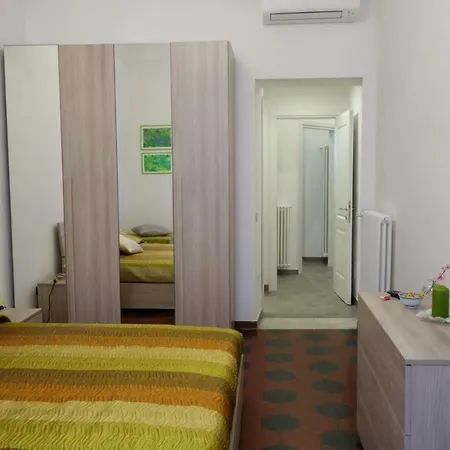 A Uso Turistico Apartment *