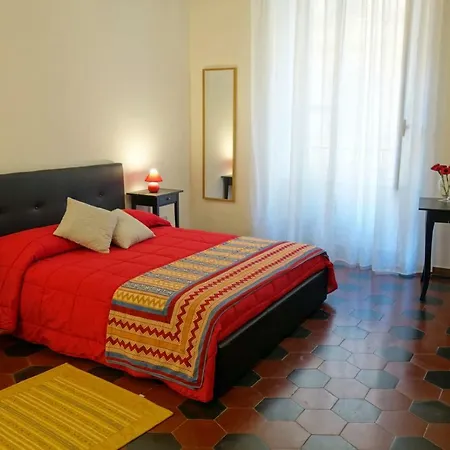 A Uso Turistico Apartment Rome