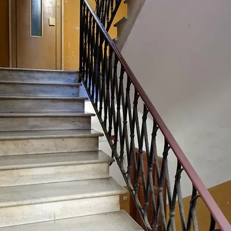 A Uso Turistico Roma