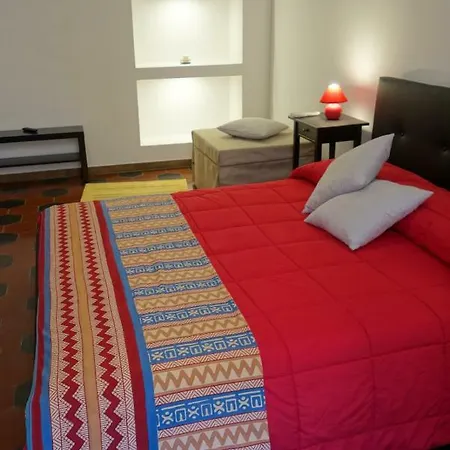 A Uso Turistico Apartment *