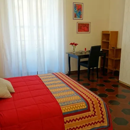 A Uso Turistico Apartment