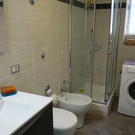 Apartment A Uso Turistico Rome
