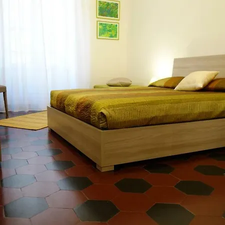 A Uso Turistico Apartment