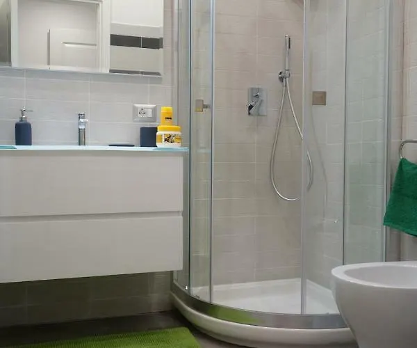 公寓 A Uso Turistico