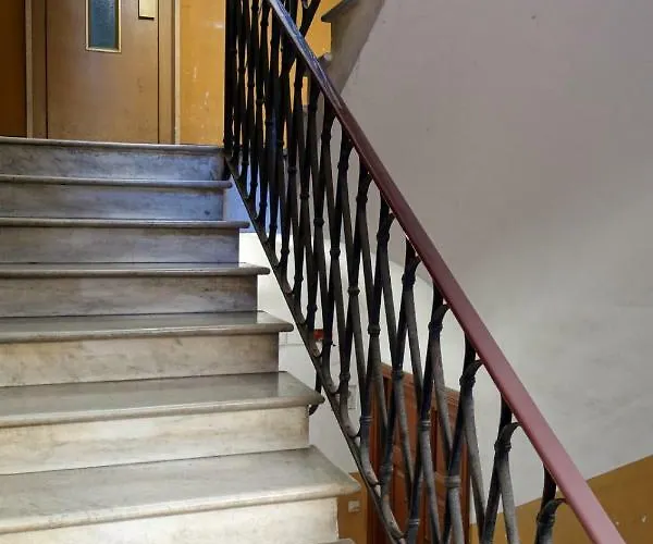 A Uso Turistico 罗马