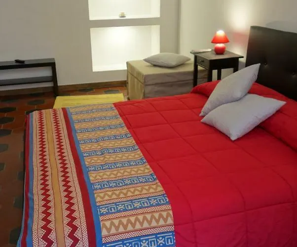 A Uso Turistico 公寓 *