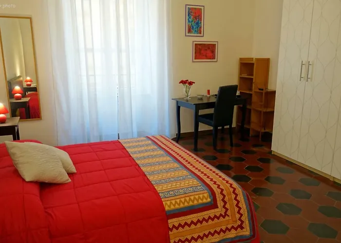 A Uso Turistico 公寓