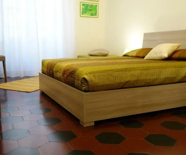 A Uso Turistico 公寓