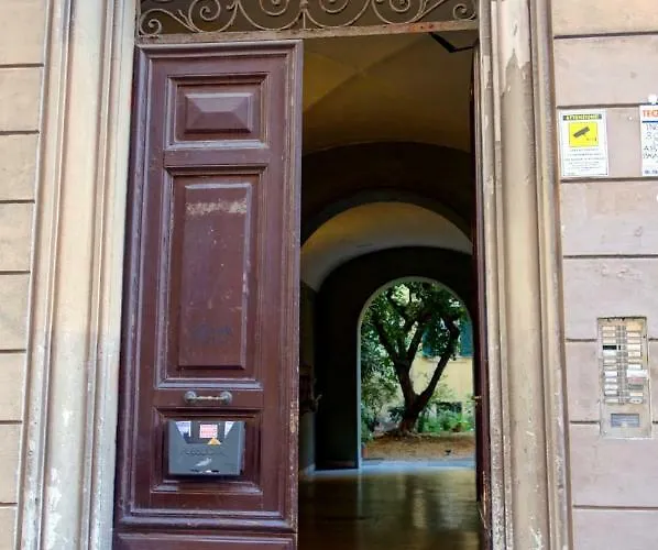 公寓 A Uso Turistico